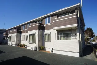 シャンプラトー Ⅰの画像