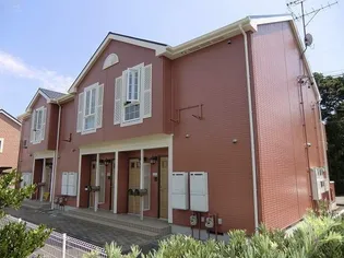 パークネスIの画像