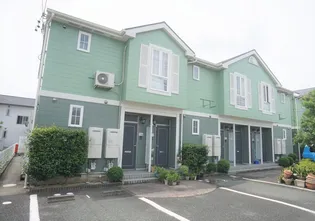 エスポアヒルズAの画像