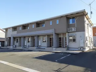 ハピネスハウスIIIの画像