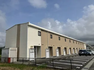 レオパレスグレース 16の画像