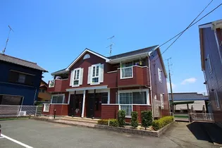 サニーフォレストAの画像