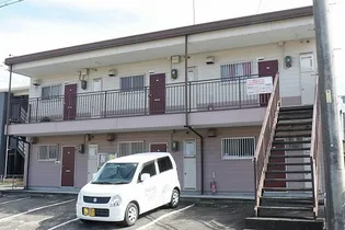 エレガンス葵の画像