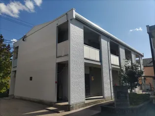 レオパレスブルーミンガーデンDの画像