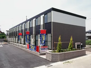 レオパレスサニーの画像