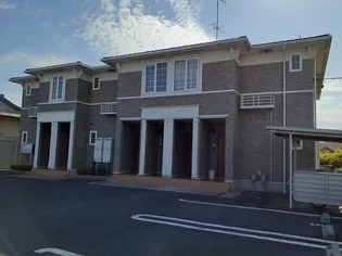 R150 FUKUDE【1階】の外観