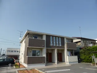 カーサ アルドーレIIの画像