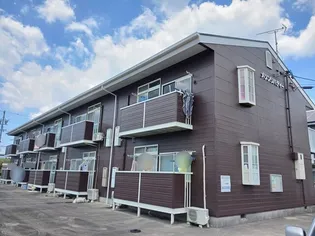 メゾンリバティーの画像