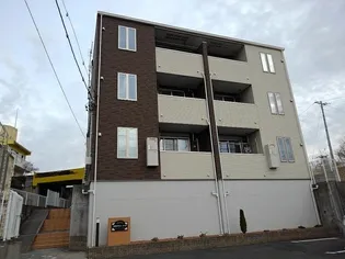 スカイビューコートの画像