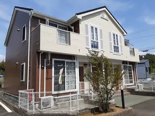 グリーンフィールドBの画像