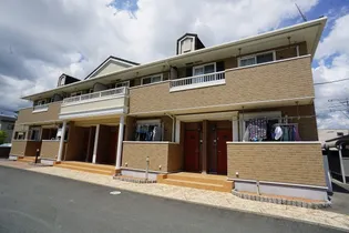 サン スイートⅡの画像