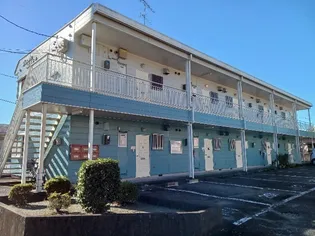 シティハイツおおすみBの画像