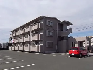 PASTEL【101号室】の外観