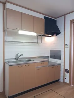 アプリコット・トゥリー【1階】のその他画像