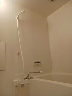 アプリコット・トゥリー【1階】の風呂