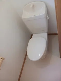 アプリコット・トゥリー【1階】のその他画像