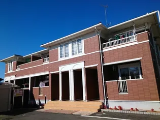 フレア SAKUの画像