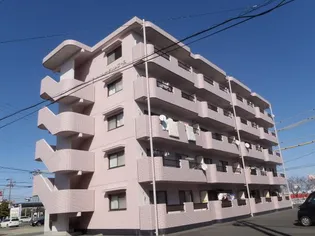 ハイツプリムローズの画像