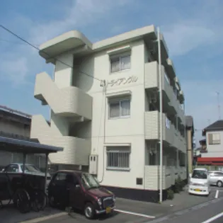 トライアングルの画像