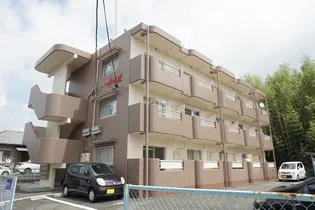 ハイツ赤とんぼの画像