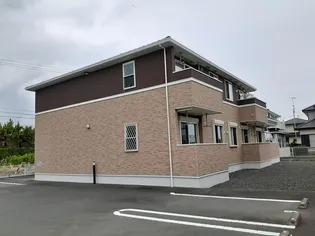 スペーラ【1階】の外観