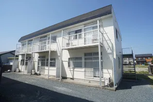 レオパレス積志の画像