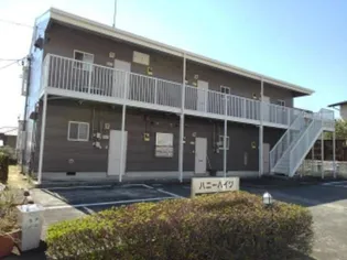 ハニーハイツの画像