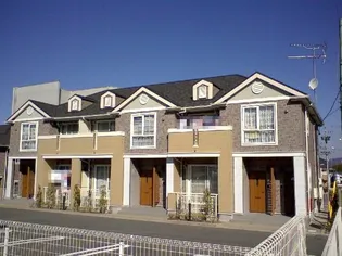 プロスパーⅡの画像