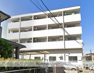 ツインシャトー富ヶ丘の画像