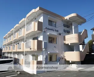 マンション富士見台の画像