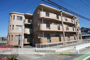 シャン ド フルールの画像