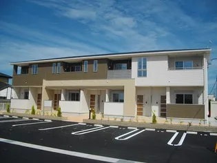 ハイバリーの画像