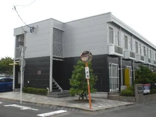 レオパレス天竜橋畔の画像