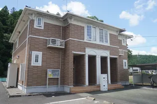 ボヌールⅡの画像