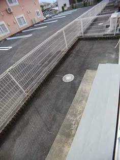 グランシャリオB【1階】のその他画像