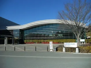 グランシャリオB【1階】の周辺