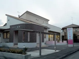 グランシャリオB【1階】の周辺