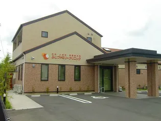 グランシャリオB【1階】の周辺