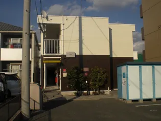 レオパレス輝の画像