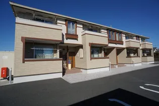 カーサビオラの画像