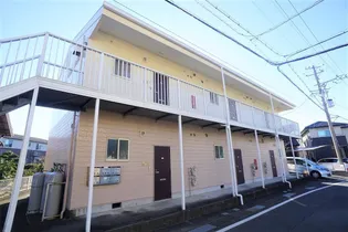 メゾンエンジュの画像