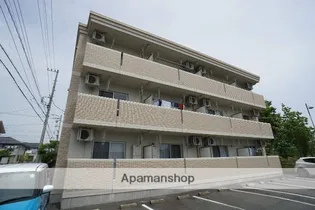 ハーヴェスト染地台の画像