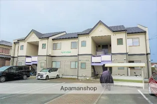 バンブーハウスの画像