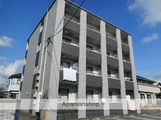 PEGGYーO【1階】の外観