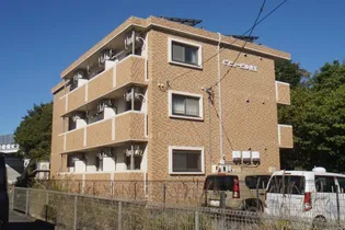 ピューピル有玉の画像