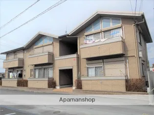 コートラデュレBの画像