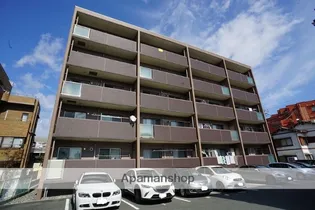 デラパーチェ【5階】の外観