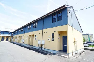 静岡県浜松市浜名区西美薗【タウンハウス】の外観