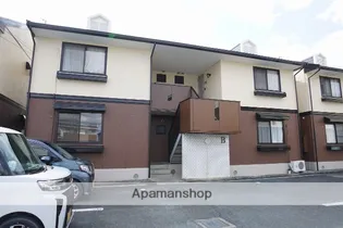 セジュール浜北Bの画像