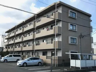 アドラシオン【3階】の外観